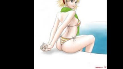 Sweet Temari