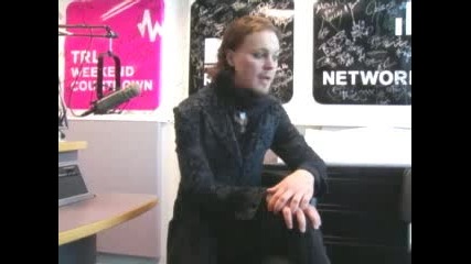 Ville Valo Interview