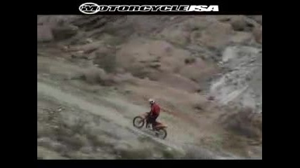 2009 Ktm 450 Xc - W Bike Test 