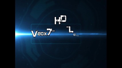 New intro!