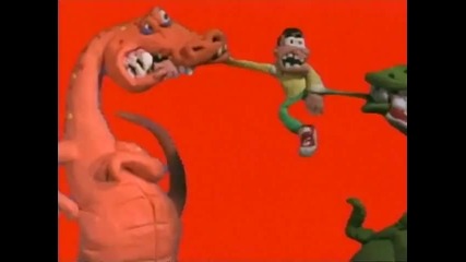 Weird Al Yankovic - Jurassic Park [ високо качество ]