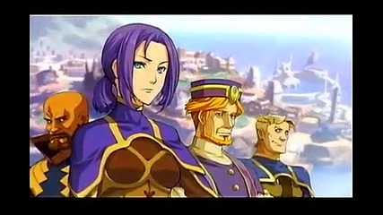 ys seven op 