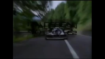 Nazca C2 - Speed cars - Luxury Cars - Luxuswagen - Modifiye