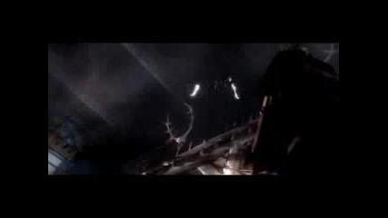 Metallica - Bloodrayn - Amv