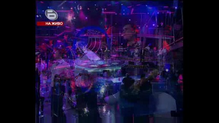 Music Idol 3 Големи концерти - 13 Годишната Симона