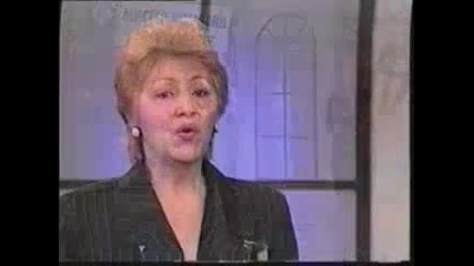 Violeta Miteva - Edno maloj mome