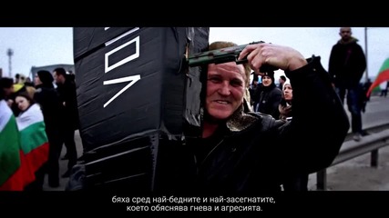 Flame ( Пламен) — short film about Plamen Goranov-hd