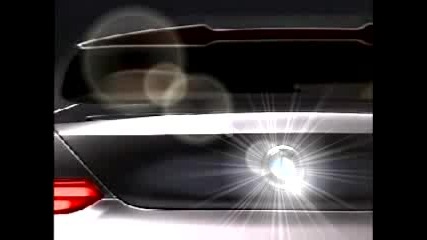 Bmw Cs Concept