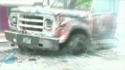 Marxist Rebels Kill 2 Police Officers, Civilian in Columbia