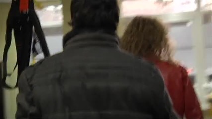 Съдби на кръстопът 15 април - Майка, обзета от мания за отслабване...