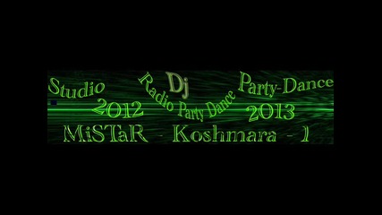 Angel Ft Djamaikata Jivee Mi se 2013 Mistar Dj koshmara 1