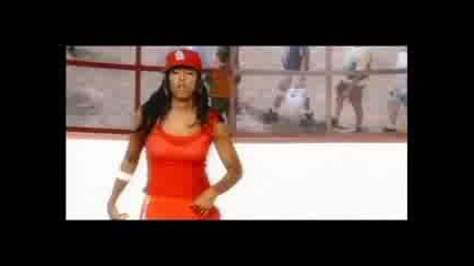 Nelly - Errtime