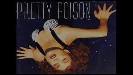 Pretty Poison - Nighttime
