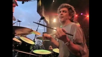 Eric Clapton - I Shot the Sheriff Hd