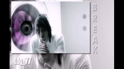 Three Days Grace // Break !! 