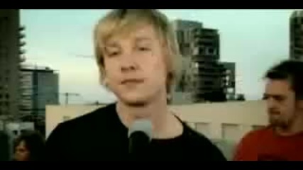 Sunrise Avenue - Fairytale Gone Bad