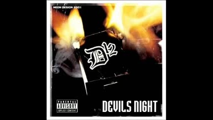 D12 - Pimp Like Me