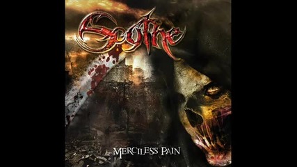 Scythe - Mephisto ( Merciless Pain -2011)