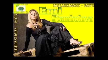 Emi Stambolova - Sviat za dvama (remix)
