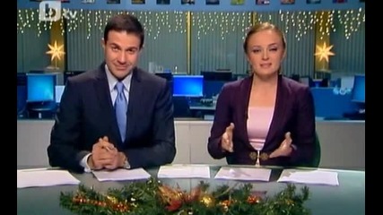 Дядо Коледа и във Facebook