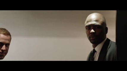 B.o.b - John Doe ft. Priscilla [official Video]