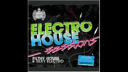 Electro House Sessions Part 1