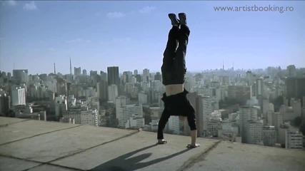 New Hit Thaya - Sexy Moves Hd