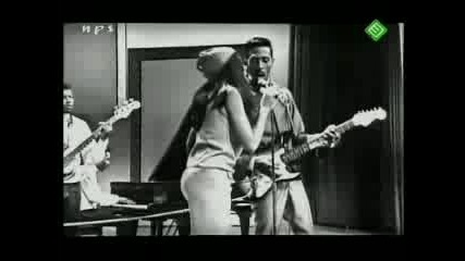 Tina Turner & Ike Turner - Medley