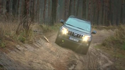 Toyota Land Cruiser Car - News.tv (hq) 