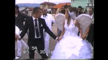 suzi i nasko i famila shiptari 9 4ast