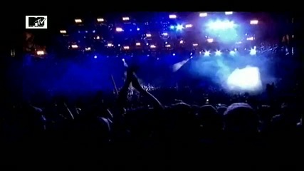 30 Seconds To Mars - Mtv World Stage Rock Am Ring 4
