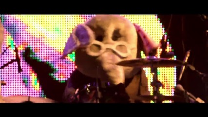Coldplay - Paradise