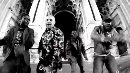 Akro feat. Jesus de Tchango - Ak Mundele [ H D ]