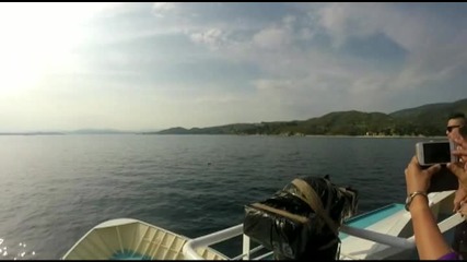 Mount Athos