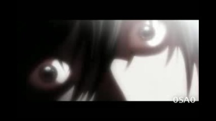 Death Note - Light`s Other Side