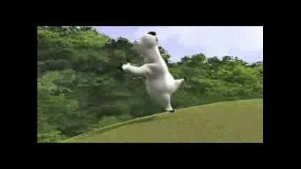 Crazy Bear(balloon).mp4