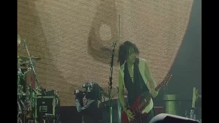 Larc En Ciel - Revelation (theater of Kiss) 