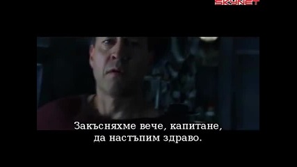 Матрицата Революции (2003) бг субтитри ( Високо Качество ) Част 3 Филм 