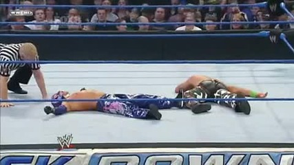 best Sweet Chin Music ever
