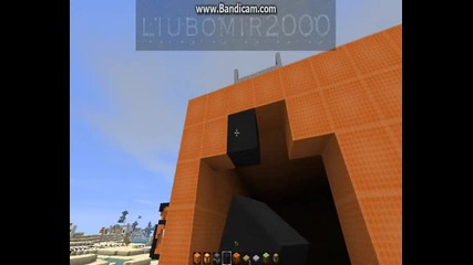 Mc Pumcin Build