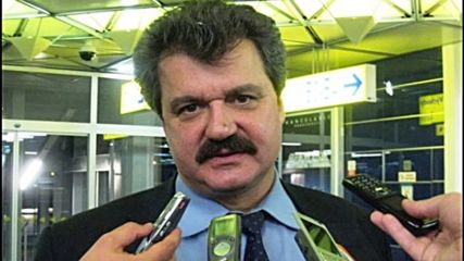 Батков: Не отричам, че съм говорил с Херо, Ясен е треньор до 28 май