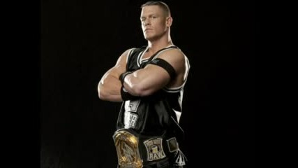 John Cena Is The Best