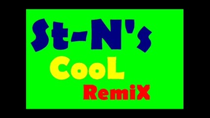 Cool Dance, pop, rap Song Mix 
