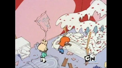 Ed Edd n Eddy S03 Ep2