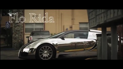 Flo Rida - I Cry