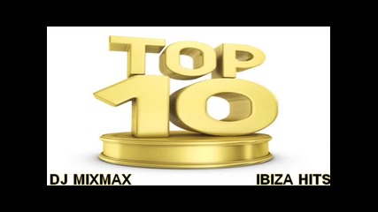 Top 10 Latino House 2012 In Ibiza