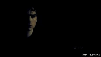 Damon & Elena | Somebody to die for