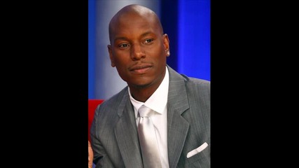Tyrese - Come Back To Me Shawty 