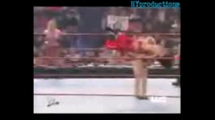 Jillian Hall-Me Against The Music 4 1Special User
