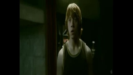 Harry Potter and the Half - Blood Prince - Official Trailer 2